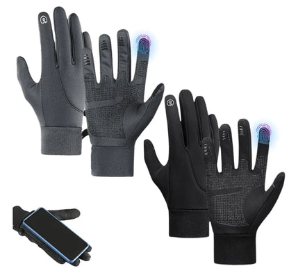Cozy Season Gloves - Winter Waterproof Gloves